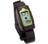 Image of Minox Suntimer, UV Radiation Monitor, Watch &amp; Stopwatch 63004