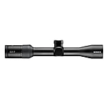 Image of Minox ZA 5 1.5-8x32 Lightweight Shotgun Rifle Scope