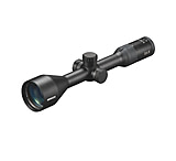 Image of Minox ZA 5 3-15x50 Rifle Scope w/Side Focus Parallax Adjustment