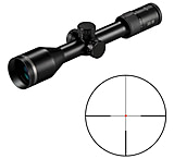 Image of Minox ZE5.2i 2-10 x 50 Illuminated German 4 Rifle Scope