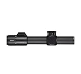 Image of Minox ZP8 1-8x24 MR10 Rifle Scope