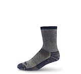 Image of Minus33 Heavyweight - Crew Socks Mountain Heritage 04110F25