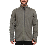 Image of Minus33 Heavyweight - Men's Wool Full Zip Wilderness 149019C6