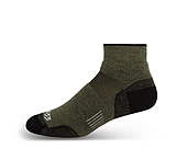Image of Minus33 Lightweight - Ankle Wool Socks Mountain Heritage 425A6EB5