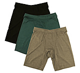Image of Minus33 Lightweight Merino Boxer Brief 3 Pack 61A12704