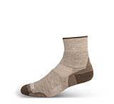 Image of Minus33 Lightweight - Mini Crew Wool Socks Mountain Heritage B41A5830