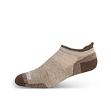 Image of Minus33 Lightweight - No Show Tab Wool Socks Mountain Heritage 457AB68E