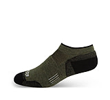 Image of Minus33 Lightweight - No Show Wool Socks Mountain Heritage 9F4FA01C