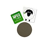 Image of Minus33 M33 - Merino Wool Repair Patch 91704585