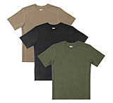 Image of Minus33 Men's Microweight Merino Tee 3-Pack 58519B8D