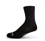 Image of Minus33 Microweight - Crew Wool Socks Mountain Heritage 8A5F9AE1