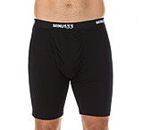 Image of Minus33 Microweight - Men's Pouch Boxer Briefs Woolverino F0CC212D
