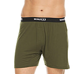 Image of Minus33 Microweight - Men's Wool Boxer Shorts Woolverino C53C67D2