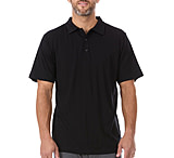 Image of Minus33 Microweight - Men's Wool Polo Woolverino 0E79717B