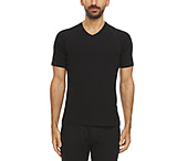 Image of Minus33 Microweight - Men's Wool V-Neck T-Shirt Woolverino E7365B34