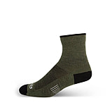 Image of Minus33 Microweight - Mini Crew Wool Socks Mountain Heritage BE627881