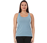 Image of Minus33 Microweight - Women's Wool Racerback Tank Top Woolverino 4A82689B