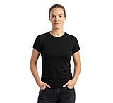 Image of Minus33 Microweight Women's Wool T Shirt - Woolverino 84AB55DB