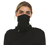 Image of Minus33 Microweight - Wool Half Neck Gaiter Woolverino 66C8BA03