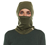 Image of Minus33 Midweight - Balaclava 100% Merino Wool 7B11A485