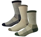 Image of Minus33 Midweight - Day Hiker Crew 3-Pack DF3B48DB