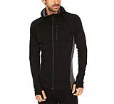 Image of Minus33 Midweight - Full Zip Hoodie Woolverino C408B072