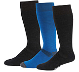 Image of Minus33 Ski Sock 3-Pack 99822E7E