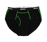 Image of Minus33 Moab Lightweight Wool Brief - Men's