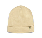 Image of Minus33 Ridge Cuff Wool Beanie Hat