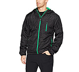 Image of Minus33 Thermerino Midweight Hooded Jacket - Men's