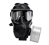 Image of MIRA Safety C21 Full-Face Respirator Tactical Gas Mask 2AE55487
