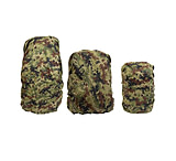 Image of MIRA Safety CBRN Military Backpack Rain Cover 105E1EC7