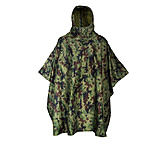 Image of MIRA Safety M4 CBRN Military Poncho