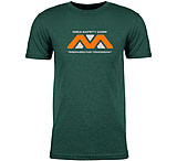 Image of MIRA Safety MIRA Safety Corp T-Shirt - Men's