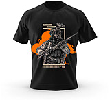 Image of MIRA Safety Stay Safe T-Shirt - Men's, Regular Neckline