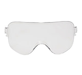 Image of MIRA Safety Visor Outsert Protectors for C21 Gas Mask 91D356F3