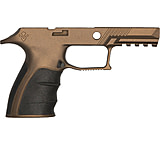 Image of Mirzon Enhanced Grip Module for SIG Sauer P320