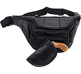 Image of Master Cutlery Gun Holder Belt Bag