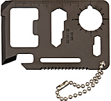 Image of Master Cutlery Survival Card