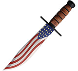Image of Miscellaneous American Flag Bowie
