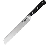 Image of Miscellaneous Bread Knife 8 Serrated M4683
