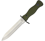 Image of Miscellaneous Bundeswehr Military Fixed Blade Knife