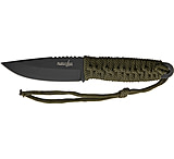 Image of Master Cutlery Camping Fixed Blade Knife, 3.75in