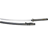 Image of Master Cutlery Carbon Steel Katana, 26.5in