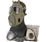 Image of Miscellaneous Czech M10 Gas Mask