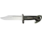 Image of Master Cutlery East German AK47/59 Bayon Fixed Blade Knife,5.75in