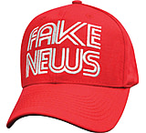Image of Miscellaneous Fake News Hat - Men's