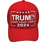 Image of Miscellaneous Fight Fight Fight Hat