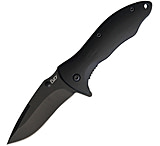 Image of Miscellaneous Fury Linerlock A/O Folding Knife