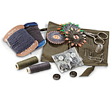 Image of Miscellaneous German Sewing Kit Used